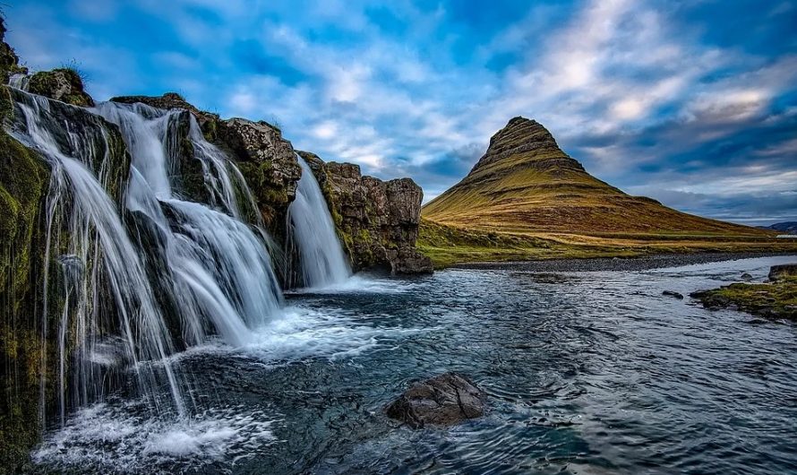 Voyage en Islande : explorer le pays et admirer ses merveilleux paysages
