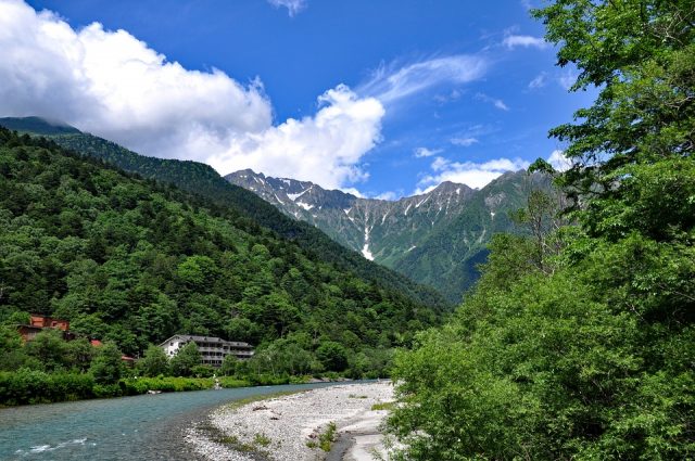 Japon: le top 4 des activités à faire à Nagano