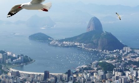 Le Brésil : une destination de choix pour se dépayser totalement