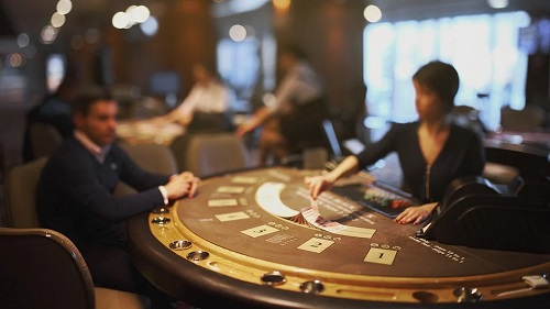 Les règles du jeu pour sortir gagnant au blackjack